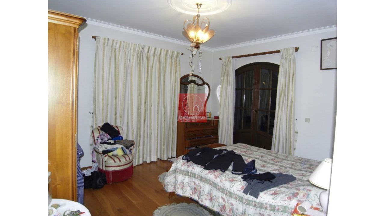 Moradia T8 para Venda em Forjães Foto 83