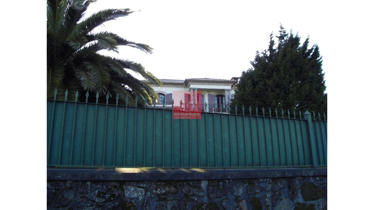 Moradia T8 para Venda em Forjães Foto 43