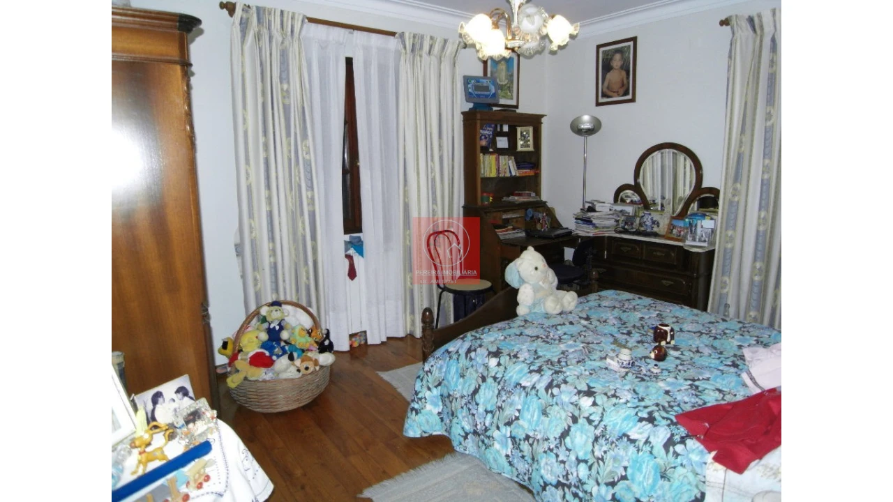 Moradia T8 para Venda em Forjães Foto 74