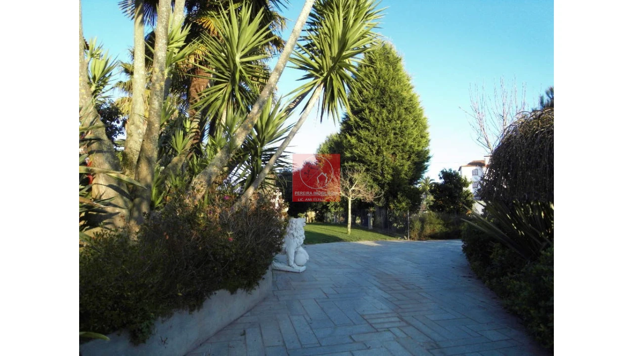 Moradia T8 para Venda em Forjães Foto 61