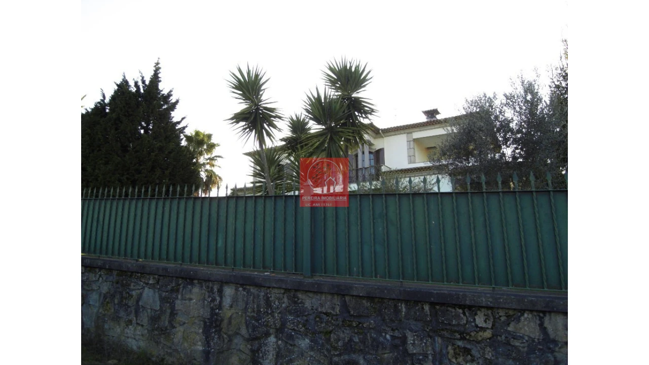 Moradia T8 para Venda em Forjães Foto 44