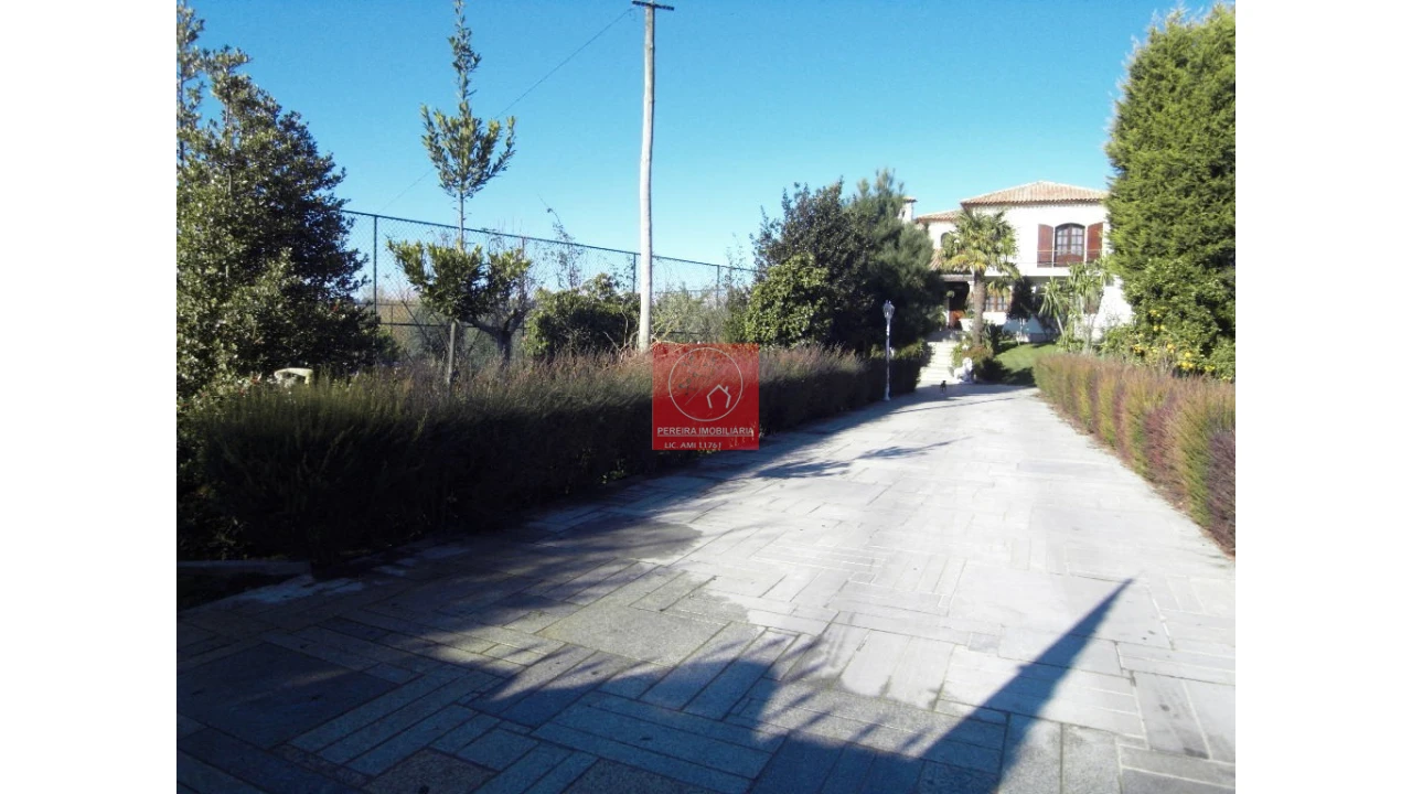 Moradia T8 para Venda em Forjães Foto 10