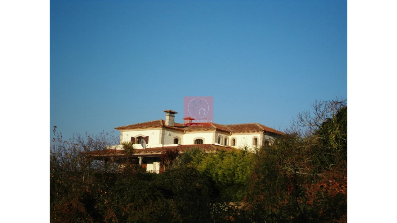 Moradia T8 para Venda em Forjães Foto 51