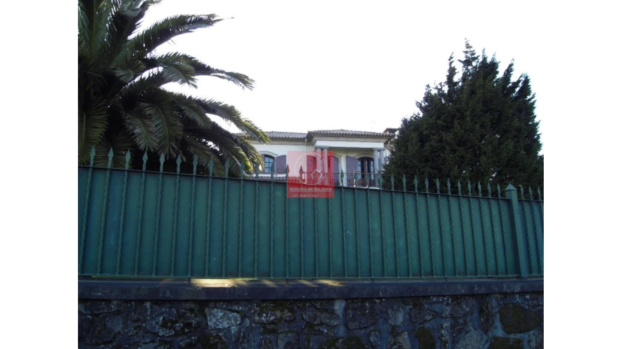 Moradia T8 para Venda em Forjães Foto 43