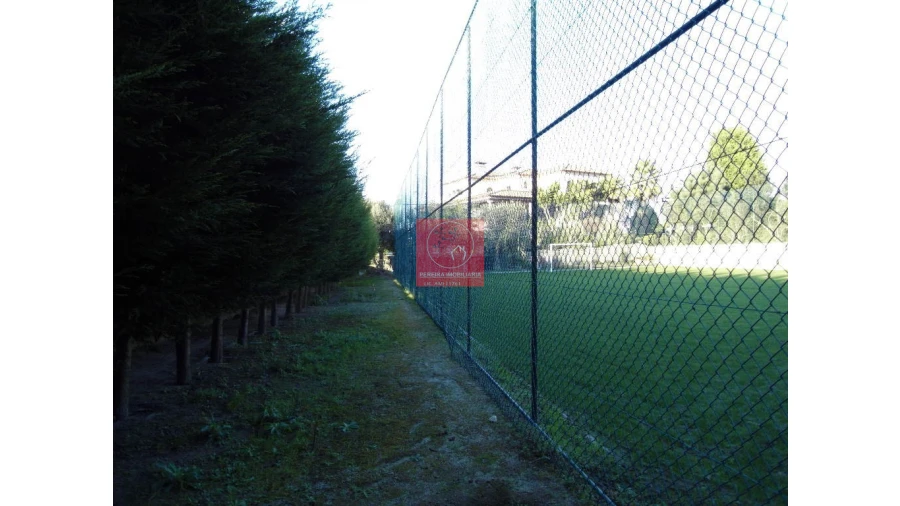 Moradia T8 para Venda em Forjães Foto 34