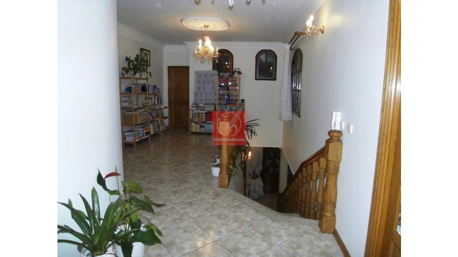 Moradia T8 para Venda em Forjães Foto 79