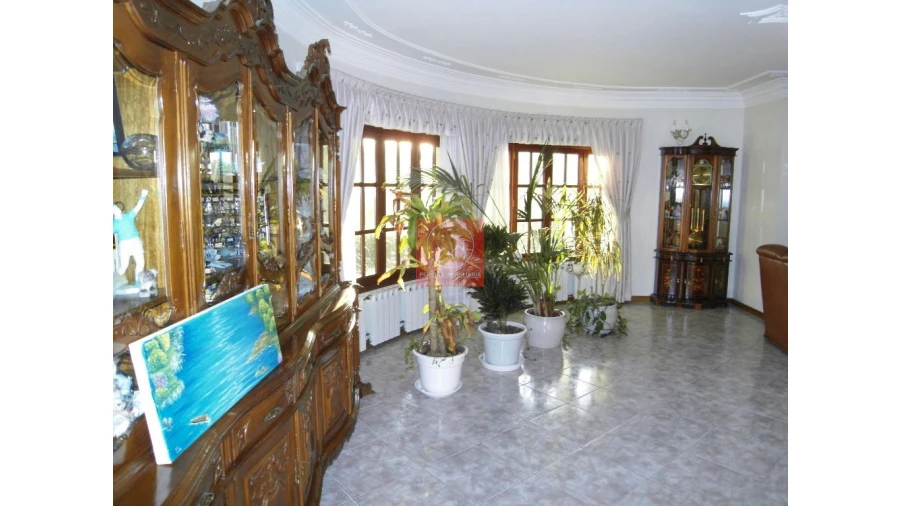 Moradia T8 para Venda em Forjães Foto 103