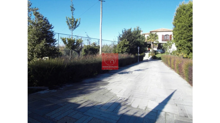 Moradia T8 para Venda em Forjães Foto 10