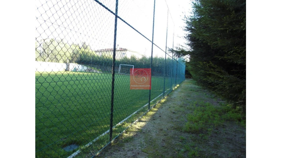 Moradia T8 para Venda em Forjães Foto 33