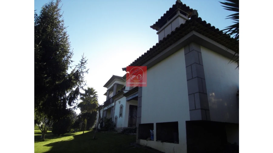 Moradia T8 para Venda em Forjães Foto 19