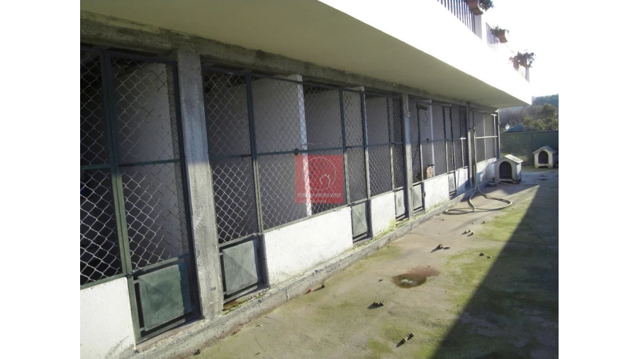 Moradia T8 para Venda em Forjães Foto 32