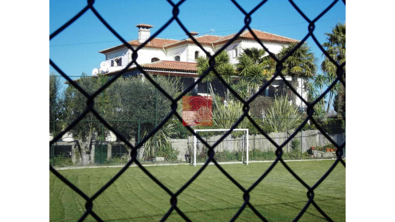 Moradia T8 para Venda em Forjães Foto 8