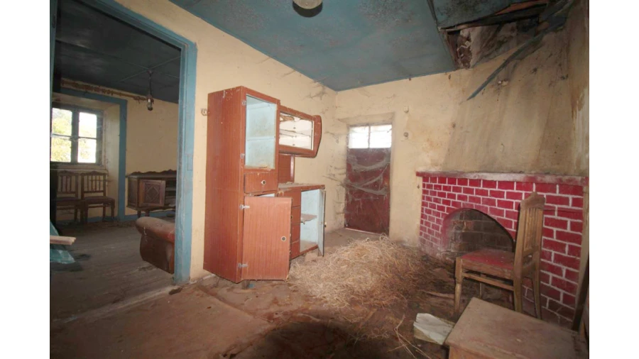 Moradia T3 para Venda em Vila Seca e Bem da Fé Foto 2