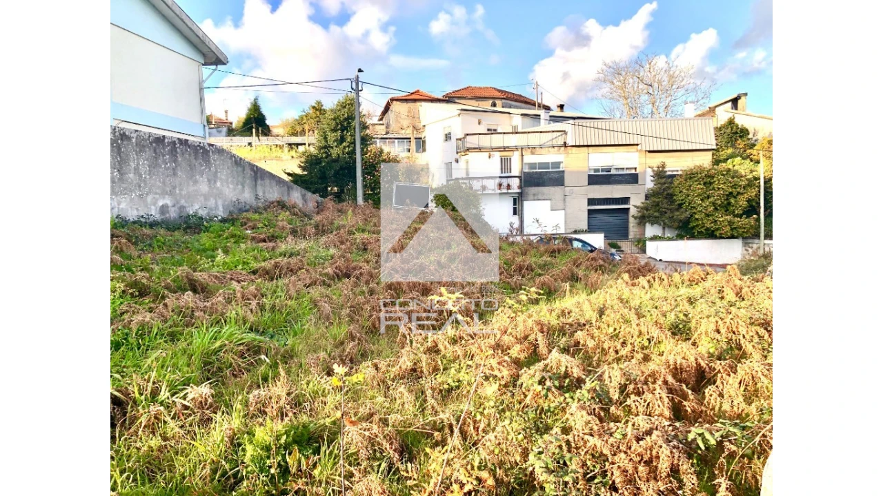 Terreno para Venda em Pedroso e Seixezelo Foto 5