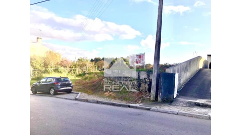 Terreno para Venda em Pedroso e Seixezelo