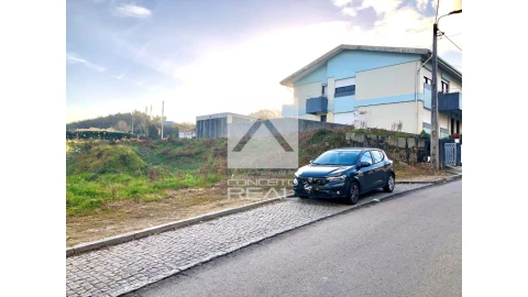 Terreno para Venda em Pedroso e Seixezelo