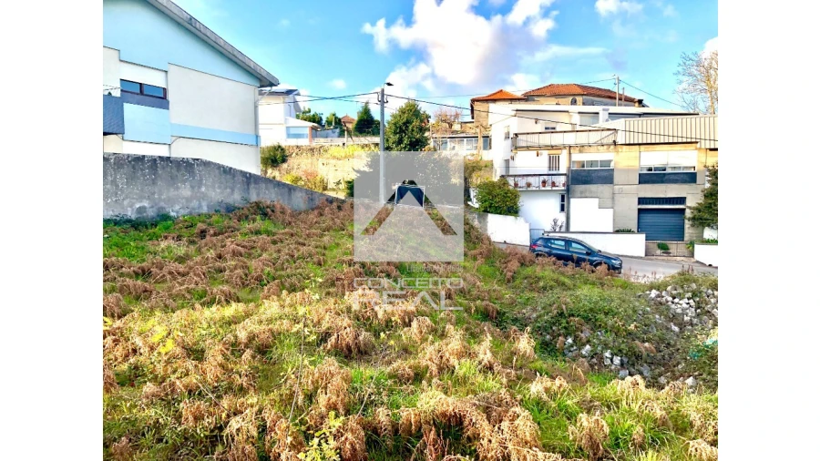 Terreno para Venda em Pedroso e Seixezelo Foto 6