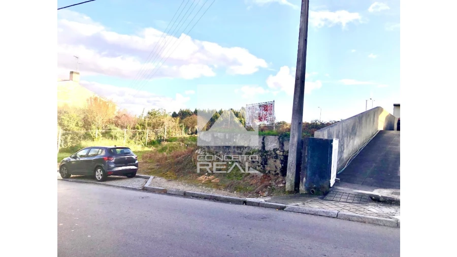 Terreno para Venda em Pedroso e Seixezelo Foto 3