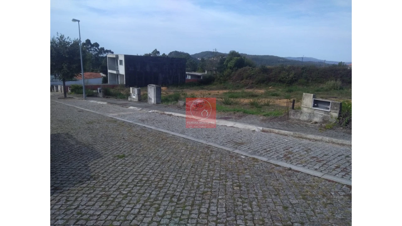 Terreno para Venda em Antas Foto 4