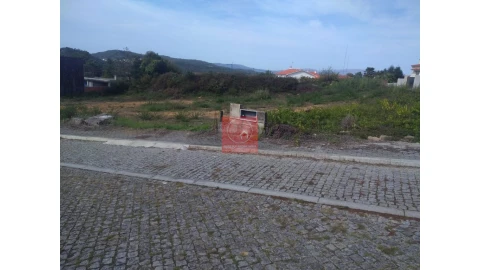 Terreno para Venda em Antas