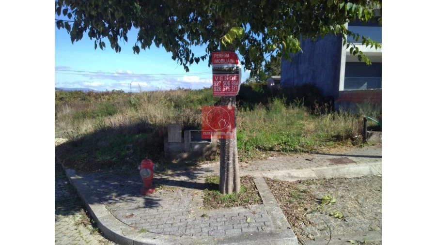 Terreno para Venda em Antas Foto 1