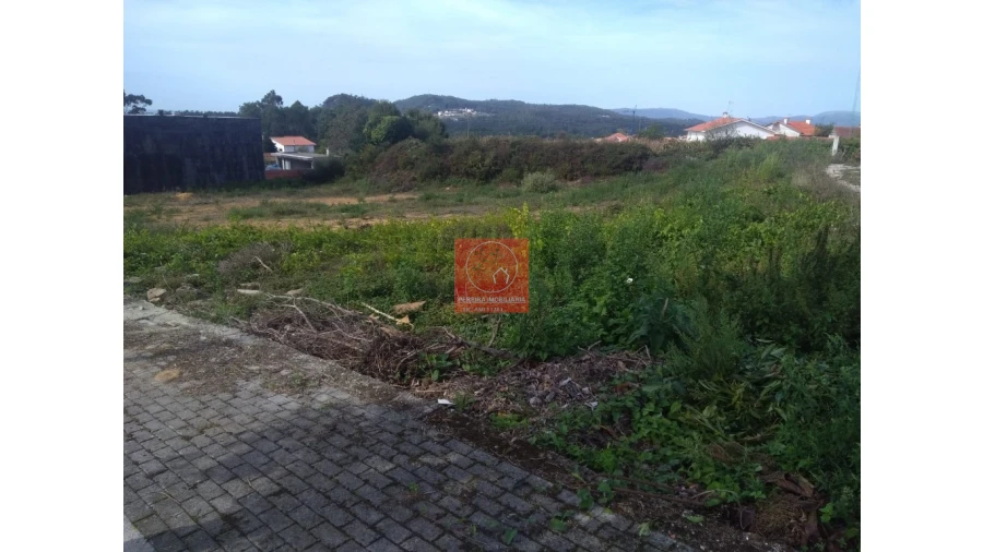 Terreno para Venda em Antas Foto 8