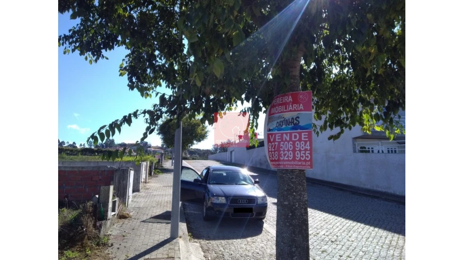 Terreno para Venda em Antas Foto 6