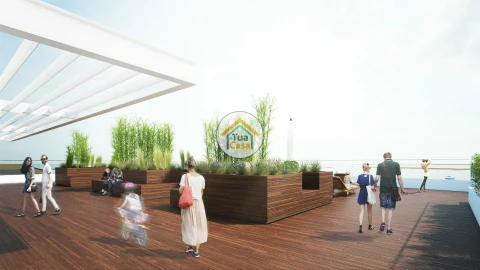 Apartamento T2 para Venda em Olhão