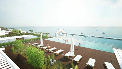 Apartamento T2 para Venda em Olhão