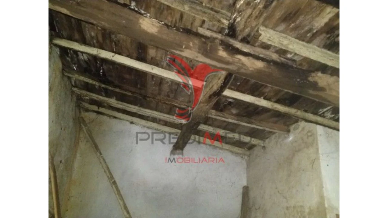 Moradia T2 para Venda em Alter do Chão Foto 4