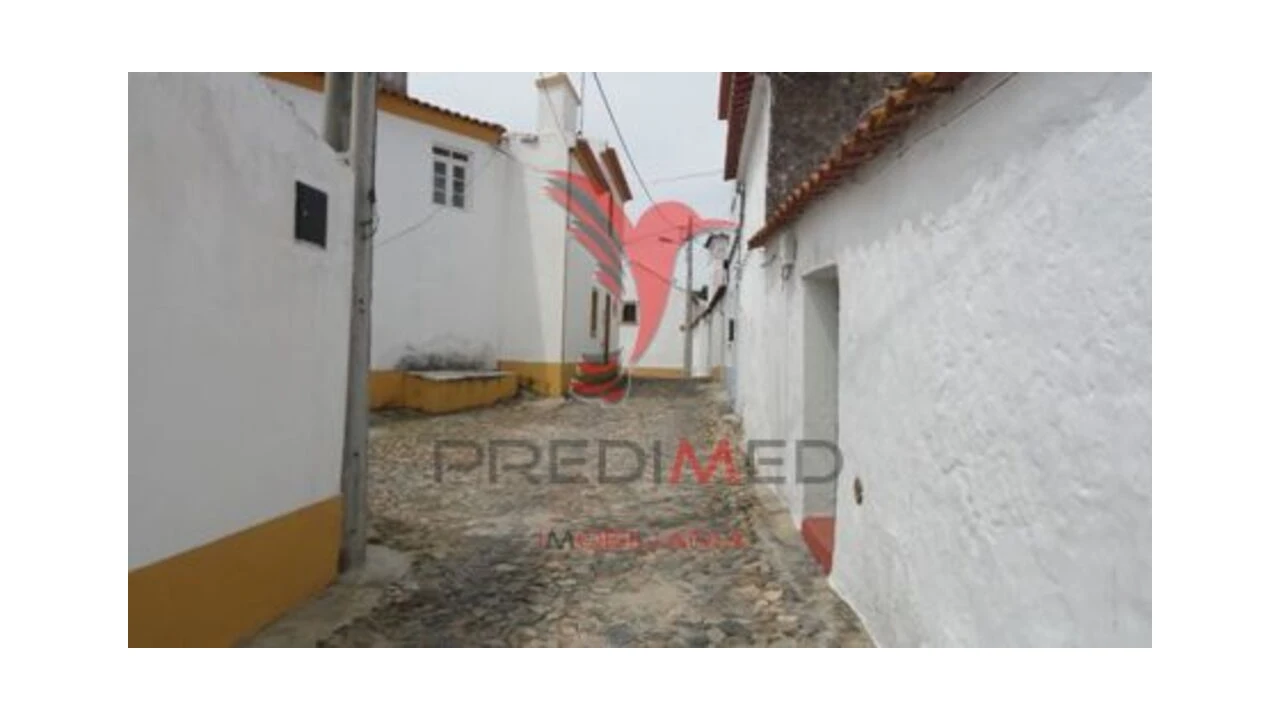 Moradia T2 para Venda em Alter do Chão Foto 12