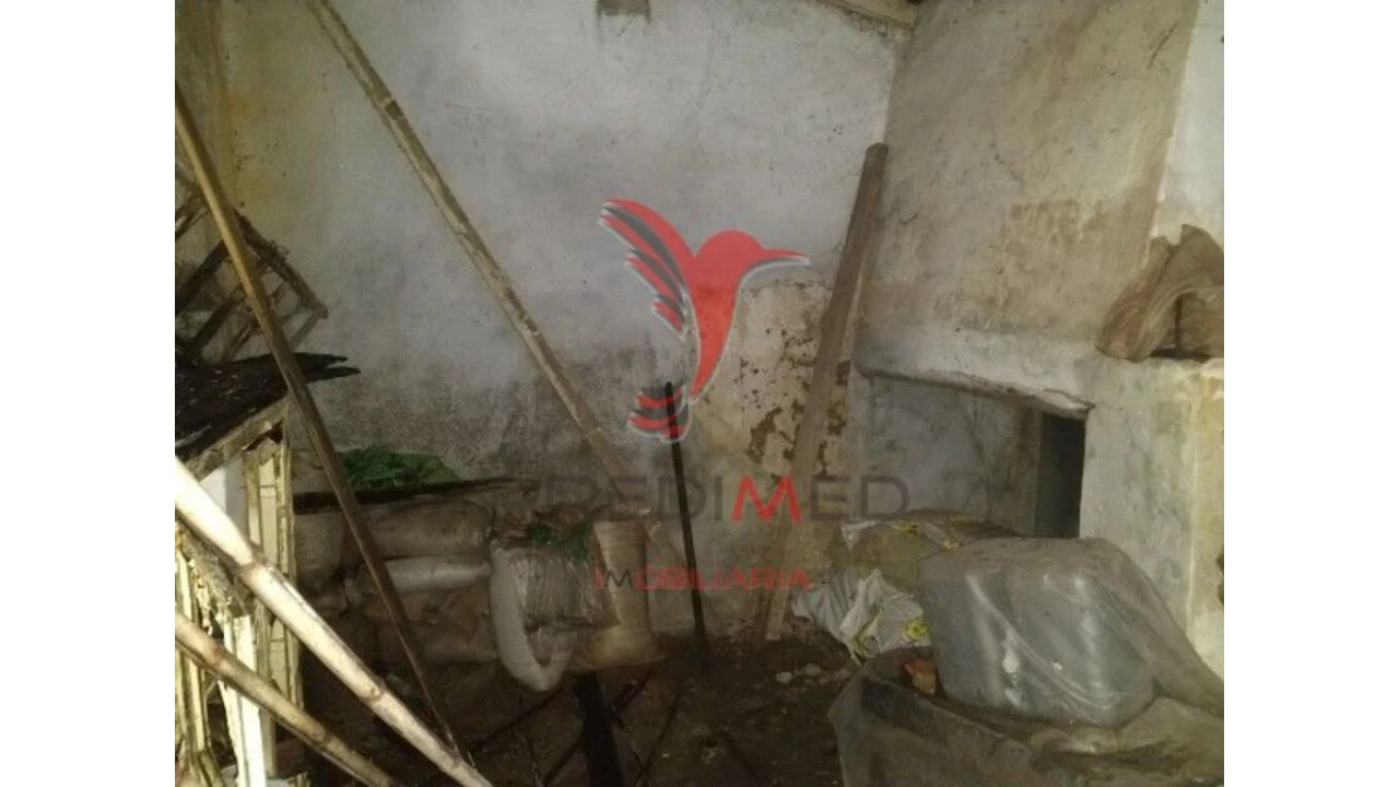 Moradia T2 para Venda em Alter do Chão Foto 3