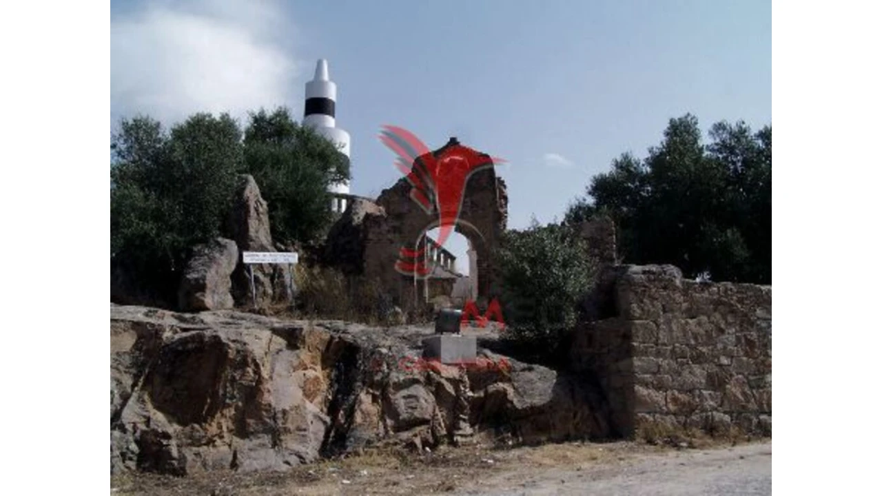 Moradia T2 para Venda em Alter do Chão Foto 8