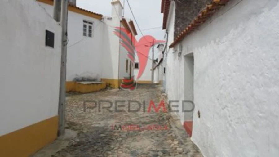 Moradia T2 para Venda em Alter do Chão Foto 12