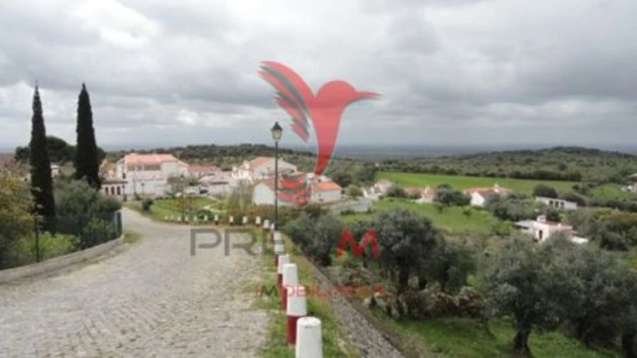 Moradia T2 para Venda em Alter do Chão Foto 11