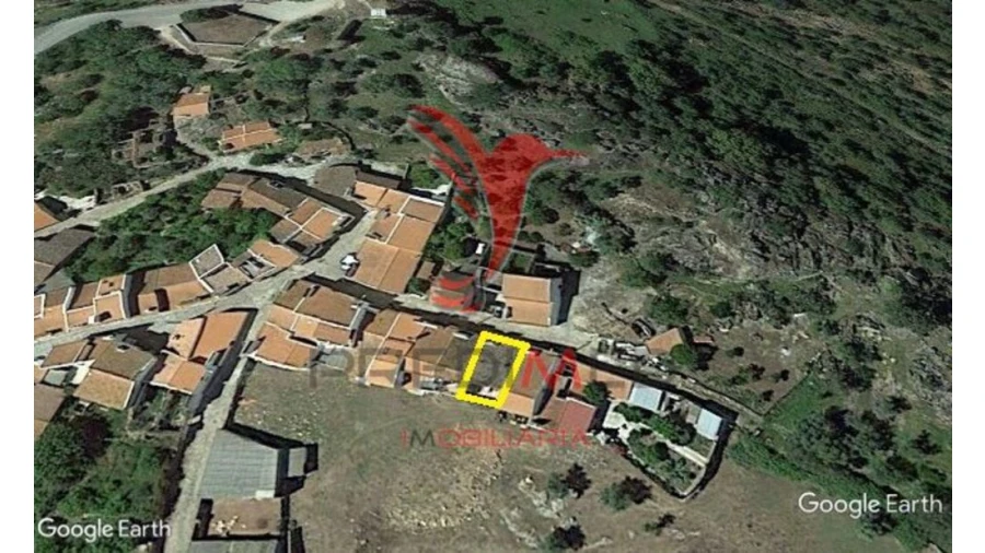 Moradia T2 para Venda em Alter do Chão Foto 7