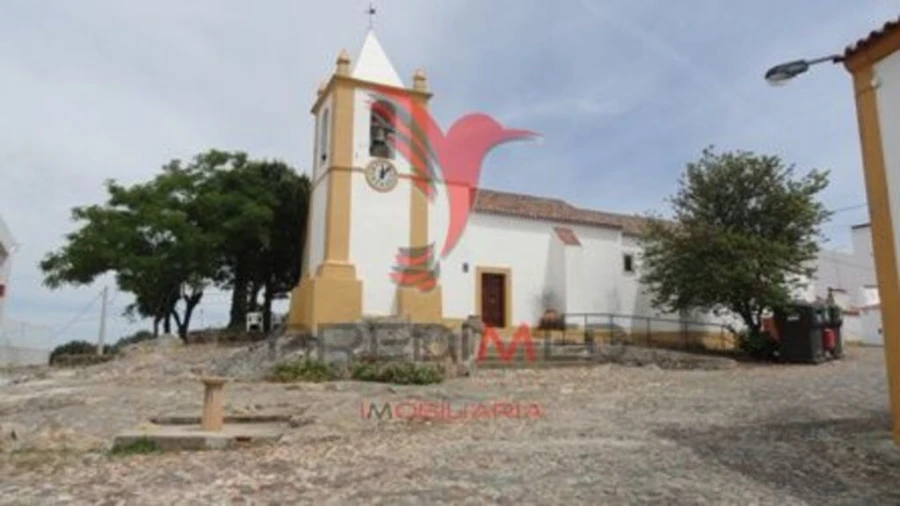 Moradia T2 para Venda em Alter do Chão Foto 15