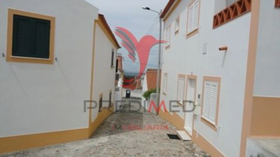 Moradia T2 para Venda em Alter do Chão Foto 14