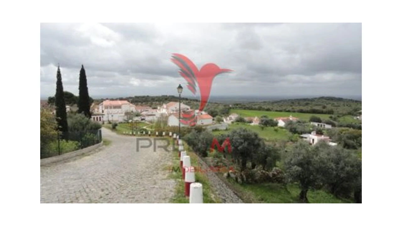 Moradia T2 para Venda em Alter do Chão Foto 11