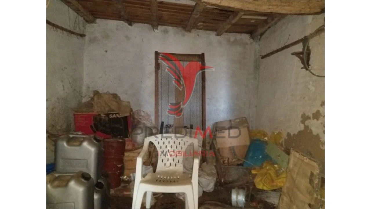 Moradia T2 para Venda em Alter do Chão Foto 5