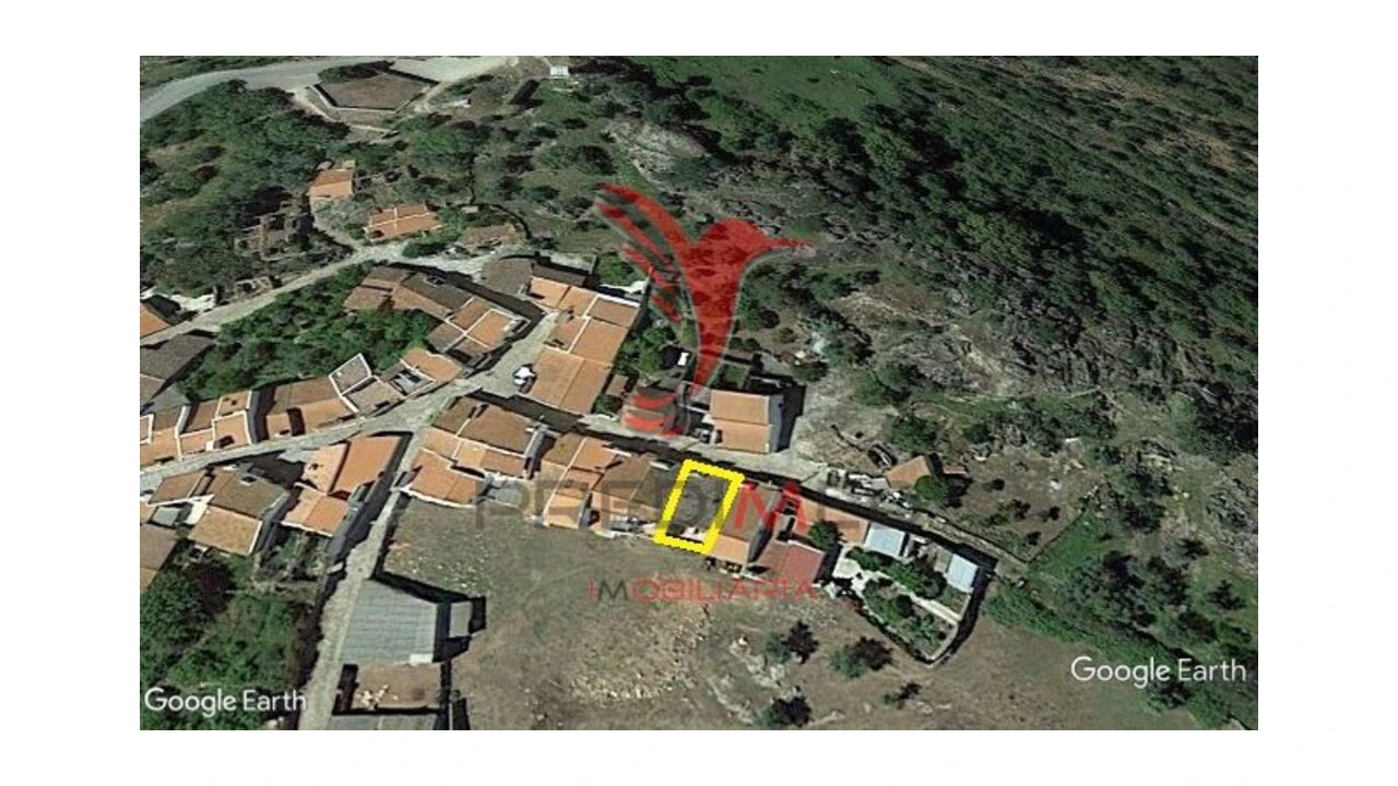 Moradia T2 para Venda em Alter do Chão Foto 7