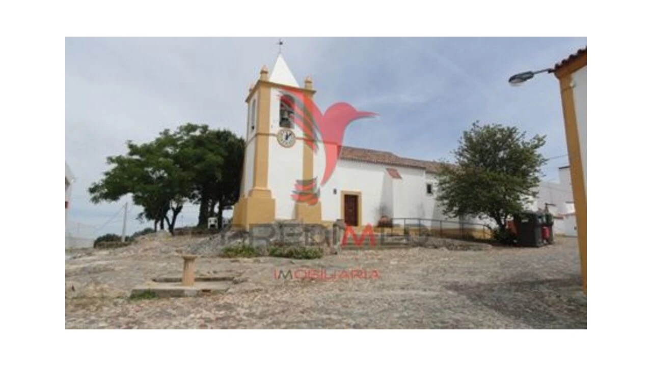 Moradia T2 para Venda em Alter do Chão Foto 15