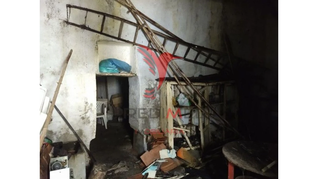 Moradia T2 para Venda em Alter do Chão Foto 2