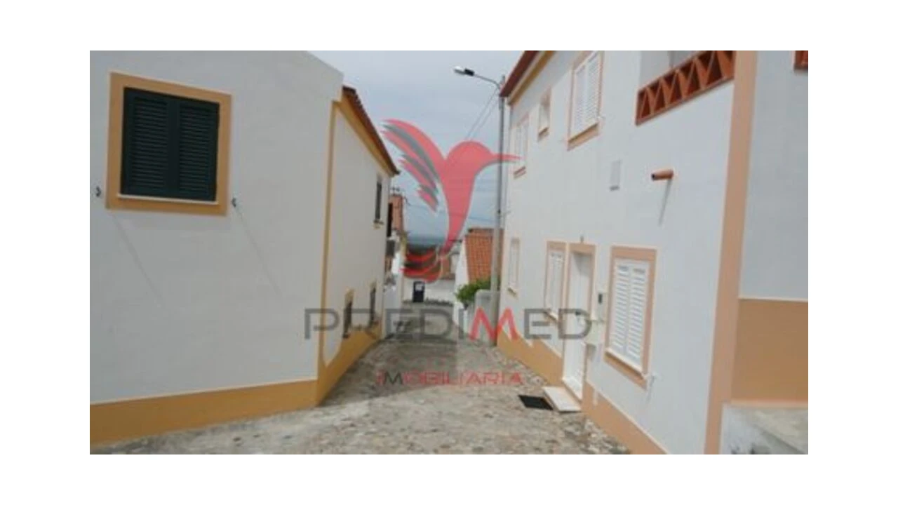 Moradia T2 para Venda em Alter do Chão Foto 14