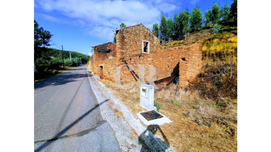 Quinta T2 para Venda em Figueiró dos Vinhos e Bairradas Foto 5