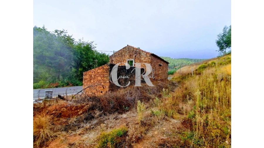 Quinta T2 para Venda em Figueiró dos Vinhos e Bairradas