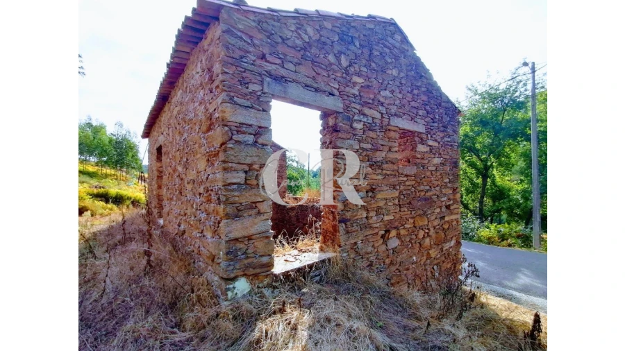 Quinta T2 para Venda em Figueiró dos Vinhos e Bairradas Foto 6