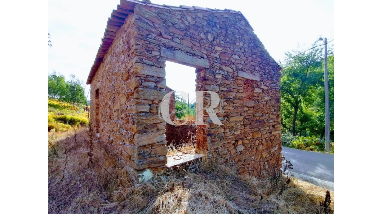Quinta T2 para Venda em Figueiró dos Vinhos e Bairradas Foto 6