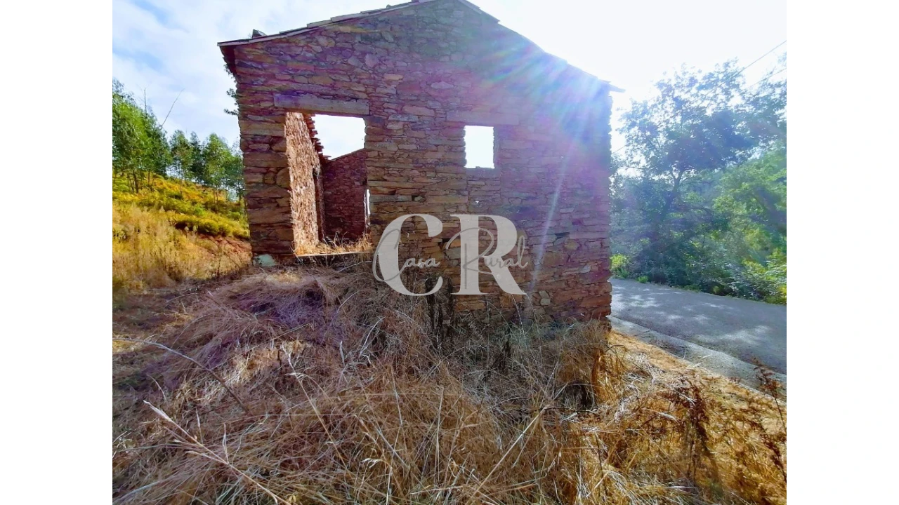 Quinta T2 para Venda em Figueiró dos Vinhos e Bairradas Foto 3