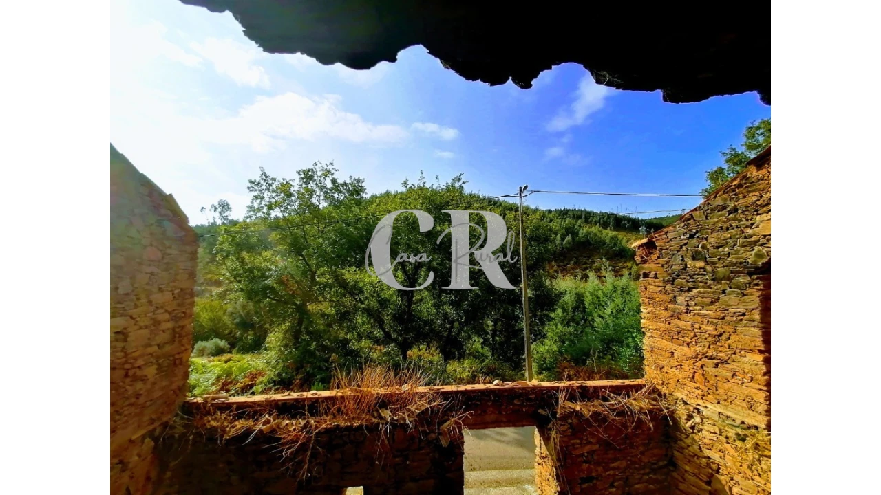 Quinta T2 para Venda em Figueiró dos Vinhos e Bairradas Foto 8